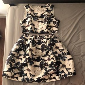 Lulu’s 2 piece set